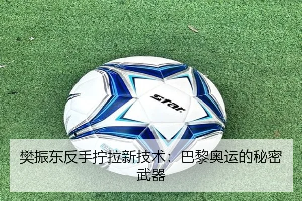 樊振东反手拧拉新技术：巴黎奥运的秘密武器